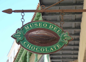 Havana Chocolate Museum